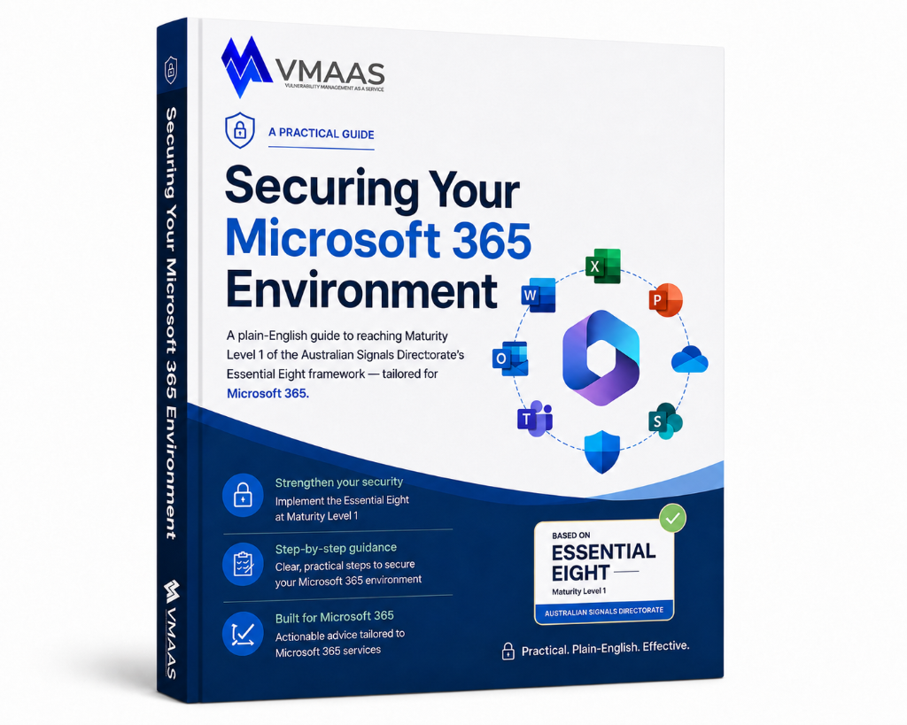 Securing Your Microsoft 365 Environment