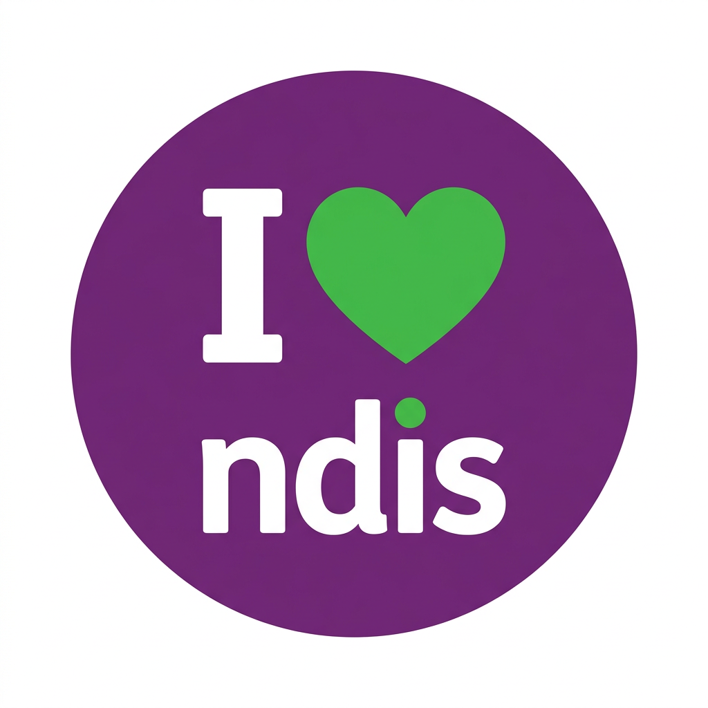 I love NDIS