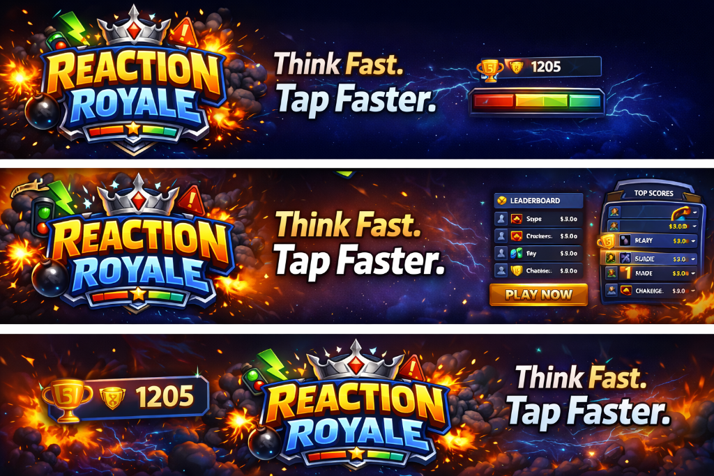 Tutorial Banner