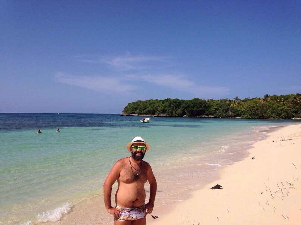 Playa Rincón - imagen 3