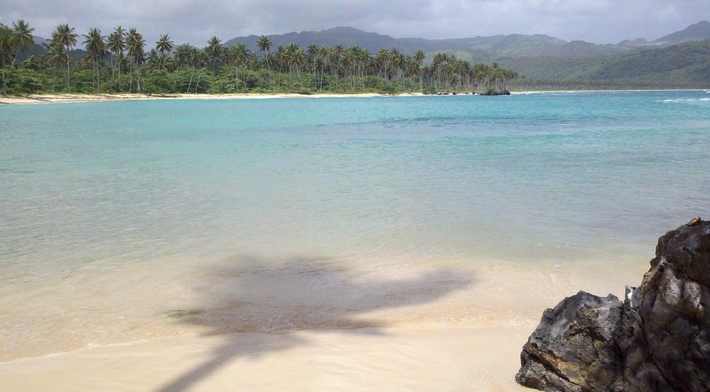 Playa Rincón
