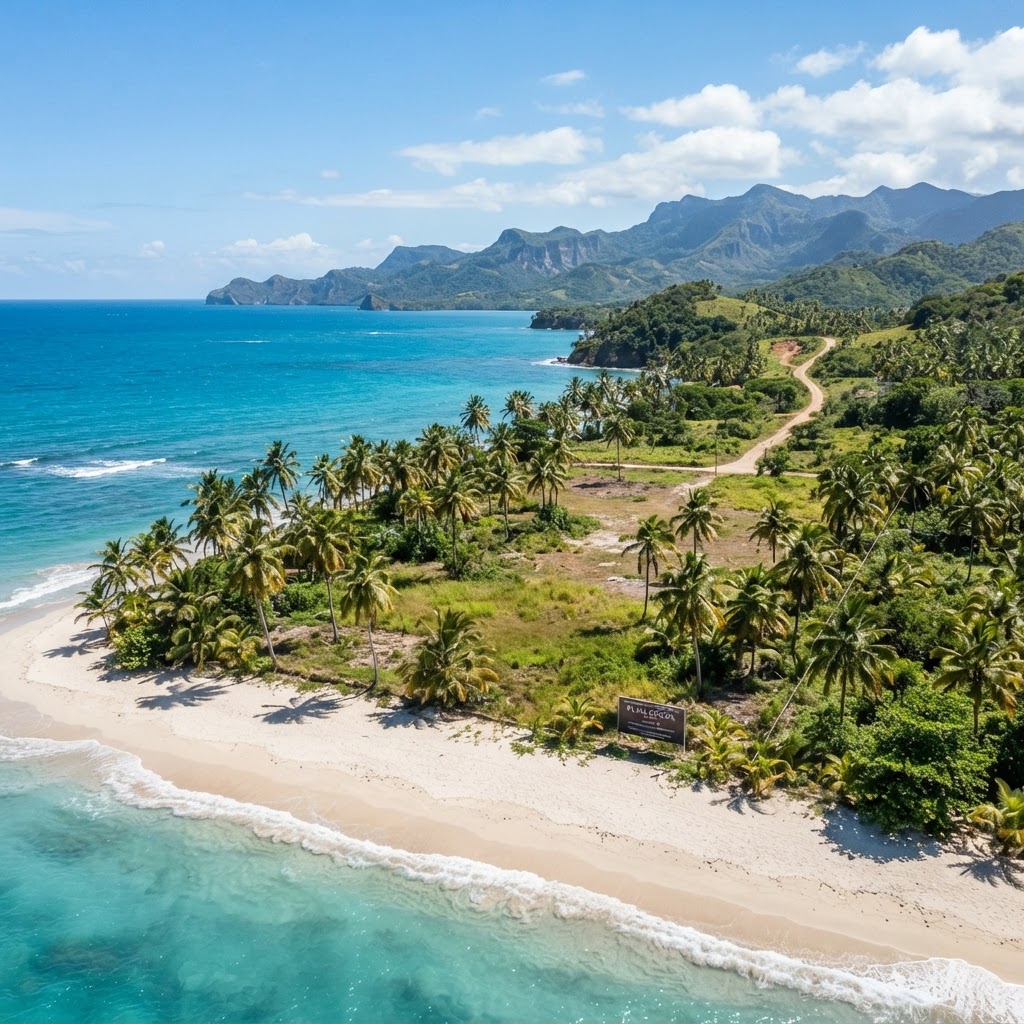 Playas Rincón Las Galeras Samaná - imagen 7