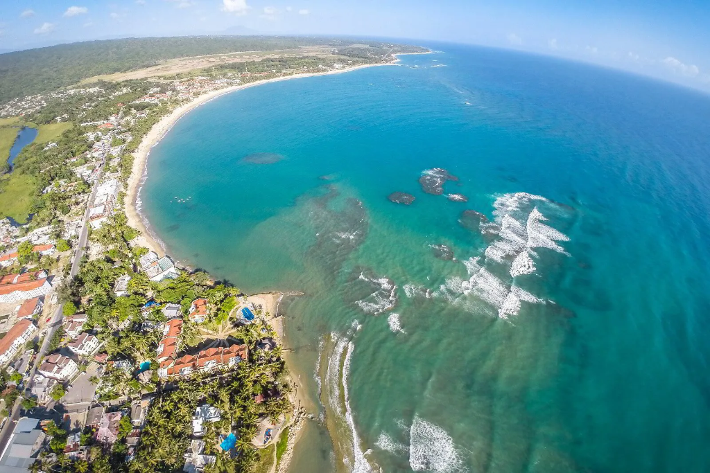 Playa del Sol Cabarete