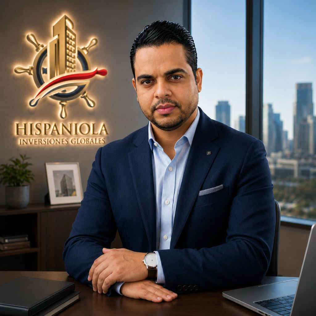 Agente Inmobiliario