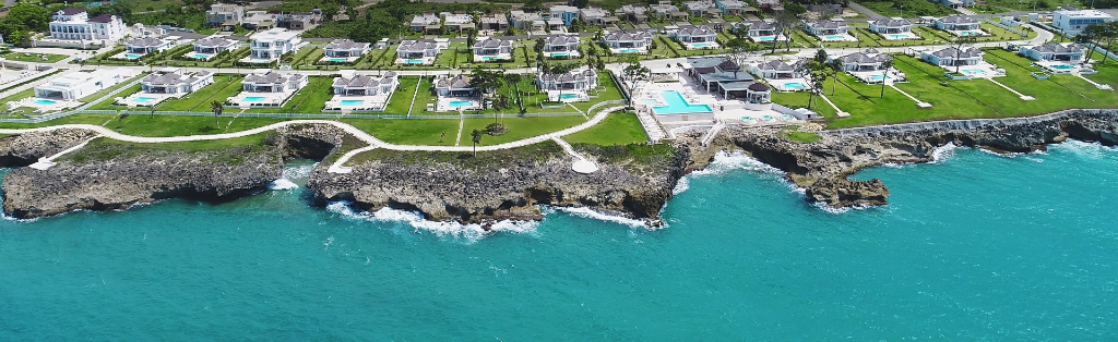 Villa de Lujo en Ocean Village - Sosúa
