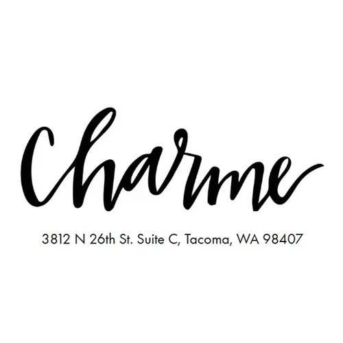 Charme Natural Nails Studio