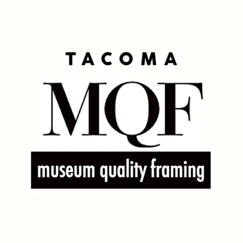 Museum Quality Framing