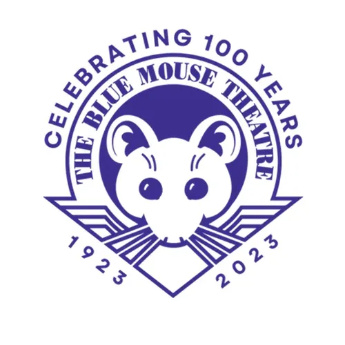 Blue Mouse Theatre