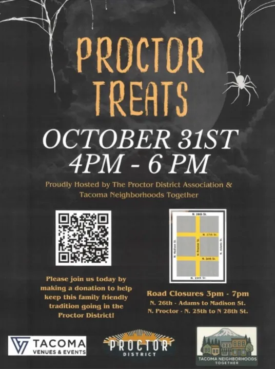 Proctor Treats