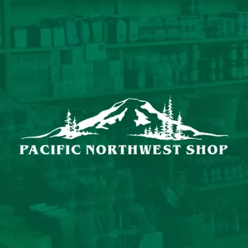 Pacific Northwest Shop