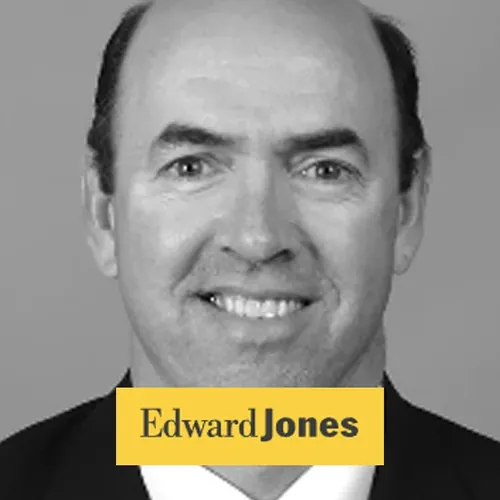 Edward Jones Investments