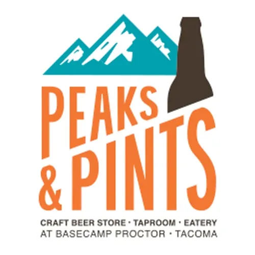 Peaks and Pints