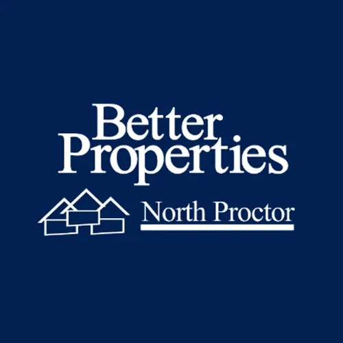 Better Properties North Proctor