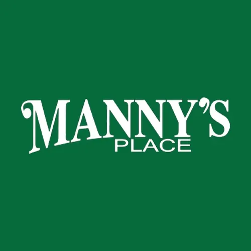 Manny’s Place