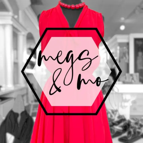 Megs & Mo Upscale Resale