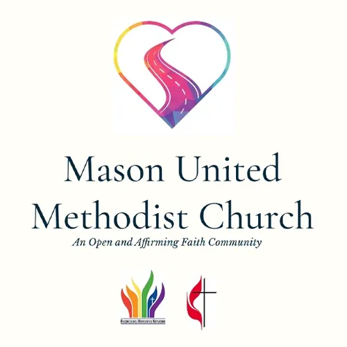 Mason United Methodist Church