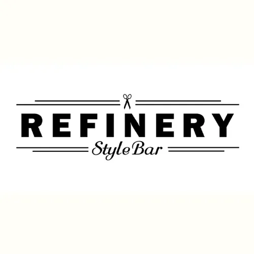 Refinery Style Bar