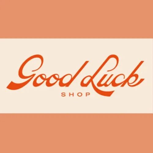 Good Luck Shop