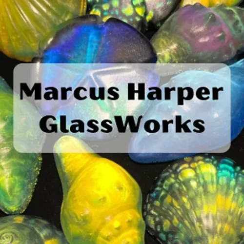 Marcus Harper GlassWorks