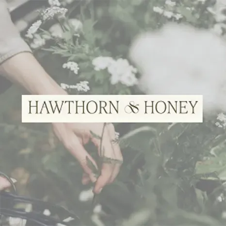 Hawthorn & Honey