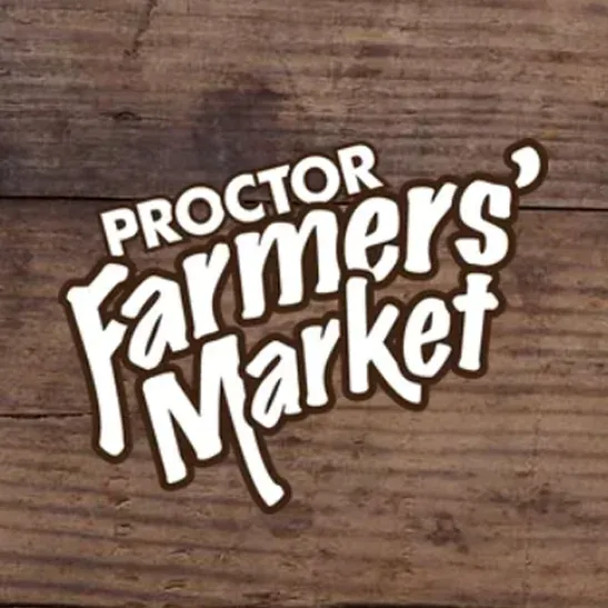Proctor Farmers' Market