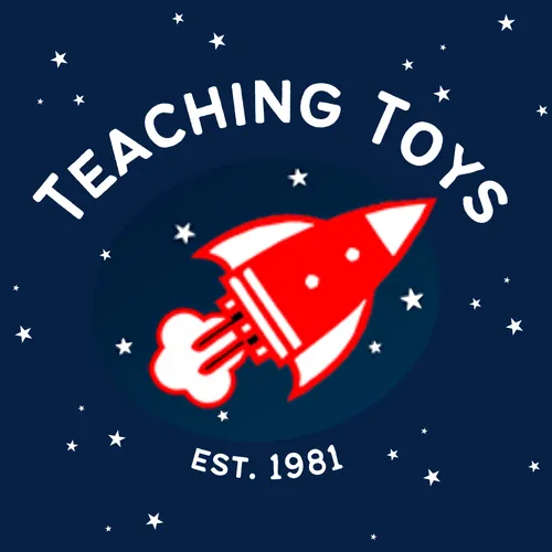 Teaching Toys & Books