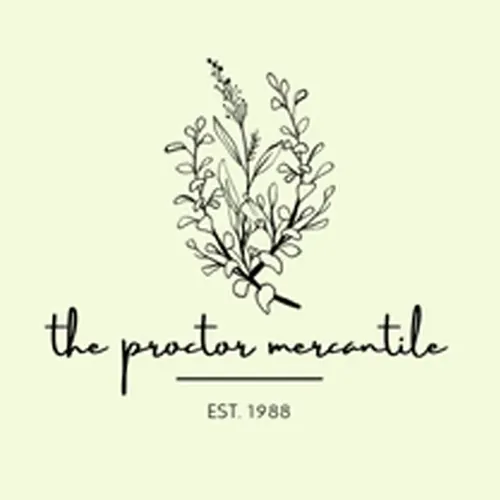 The Proctor Mercantile