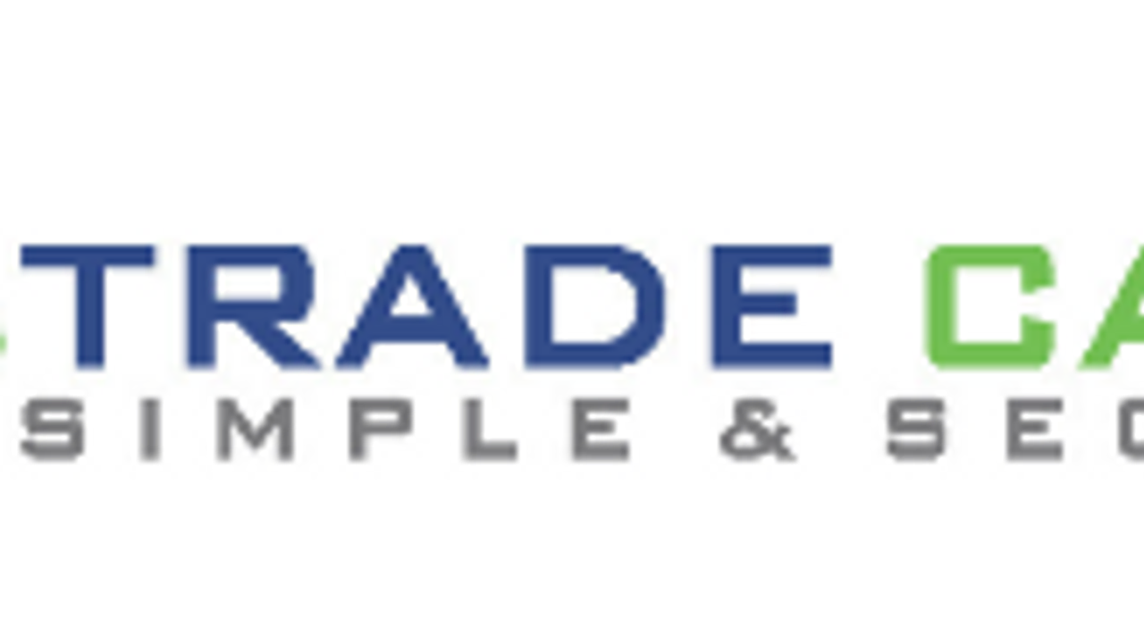 TradeCafe Ev. template preview