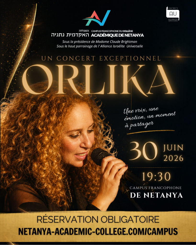 Concert ORLIKA