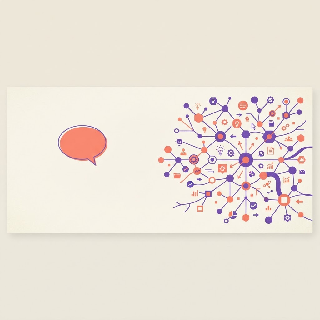 AI Agents vs. Chatbots: The Difference That Actually Matters