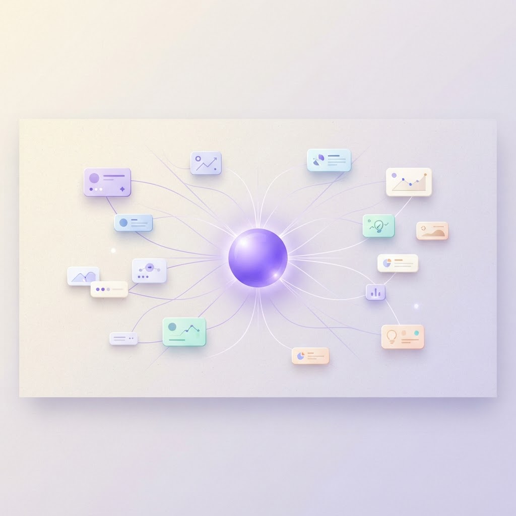 What Is an AI Superagent? A Plain-English Guide