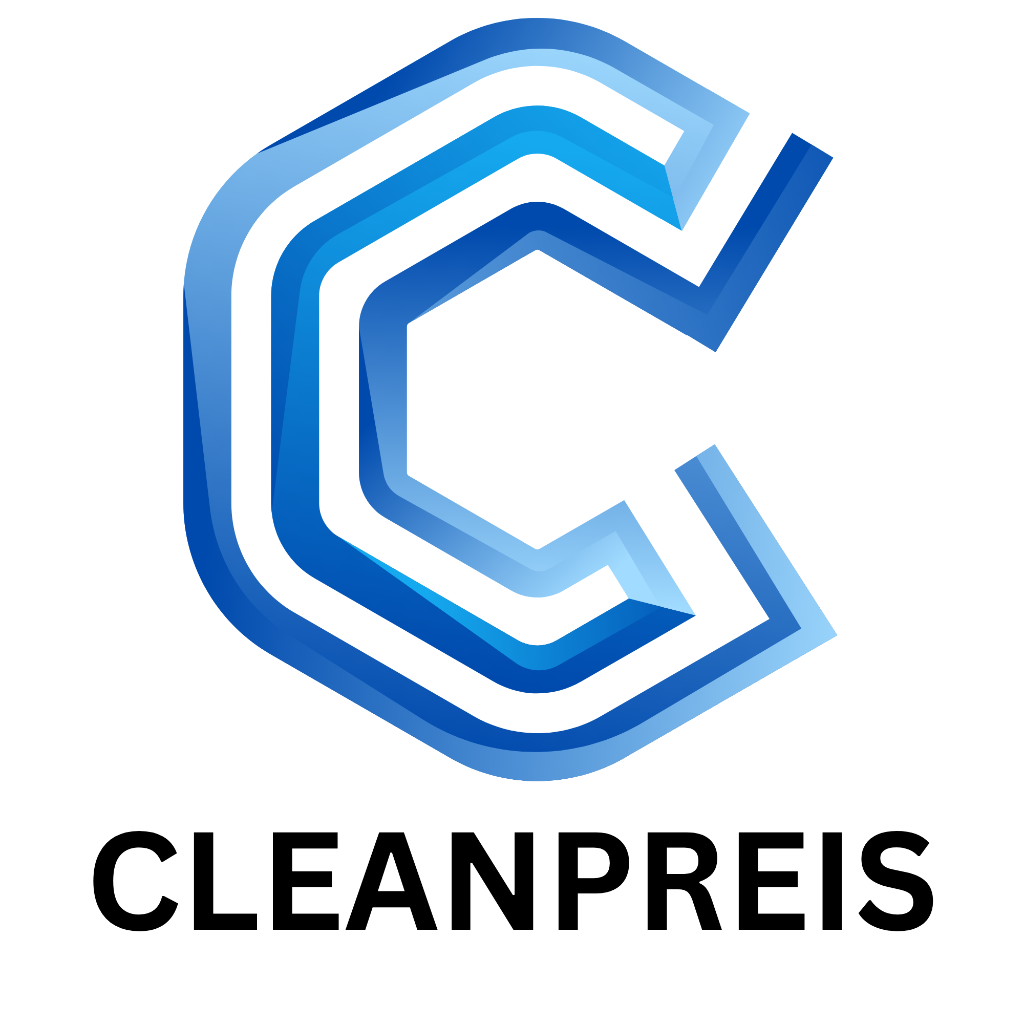 CleanPreis Logo