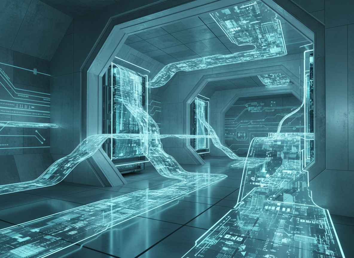 Datenschutz ist keine Compliance-Frage. Es ist eine Architekturfrage.
