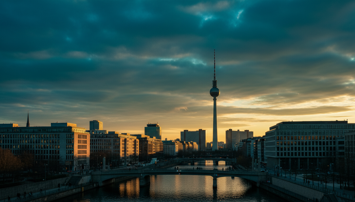 Ausblick