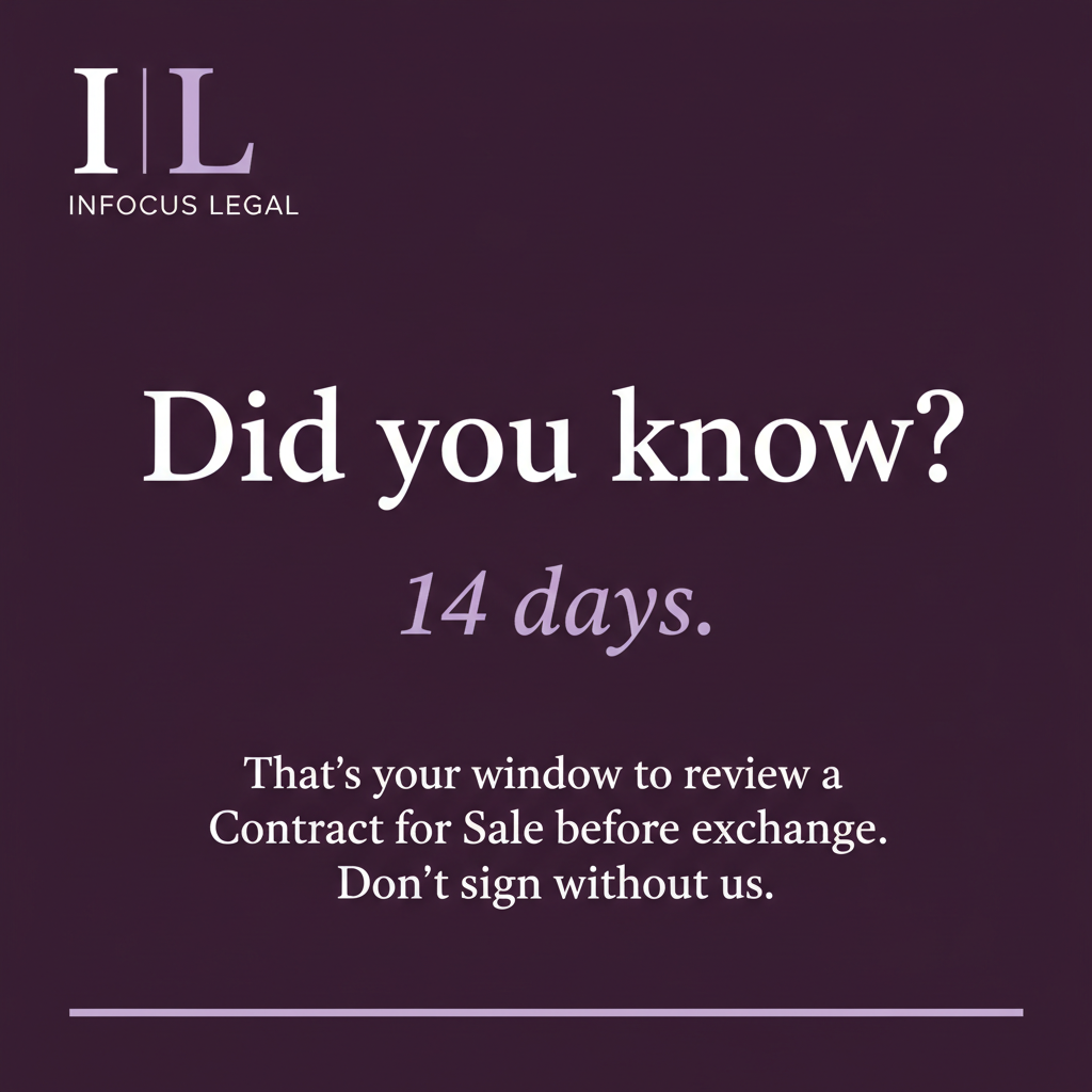 Legal Tip