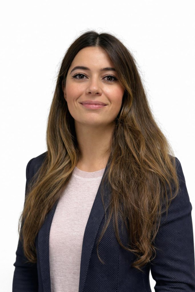 Geraldine Martins-Lopes