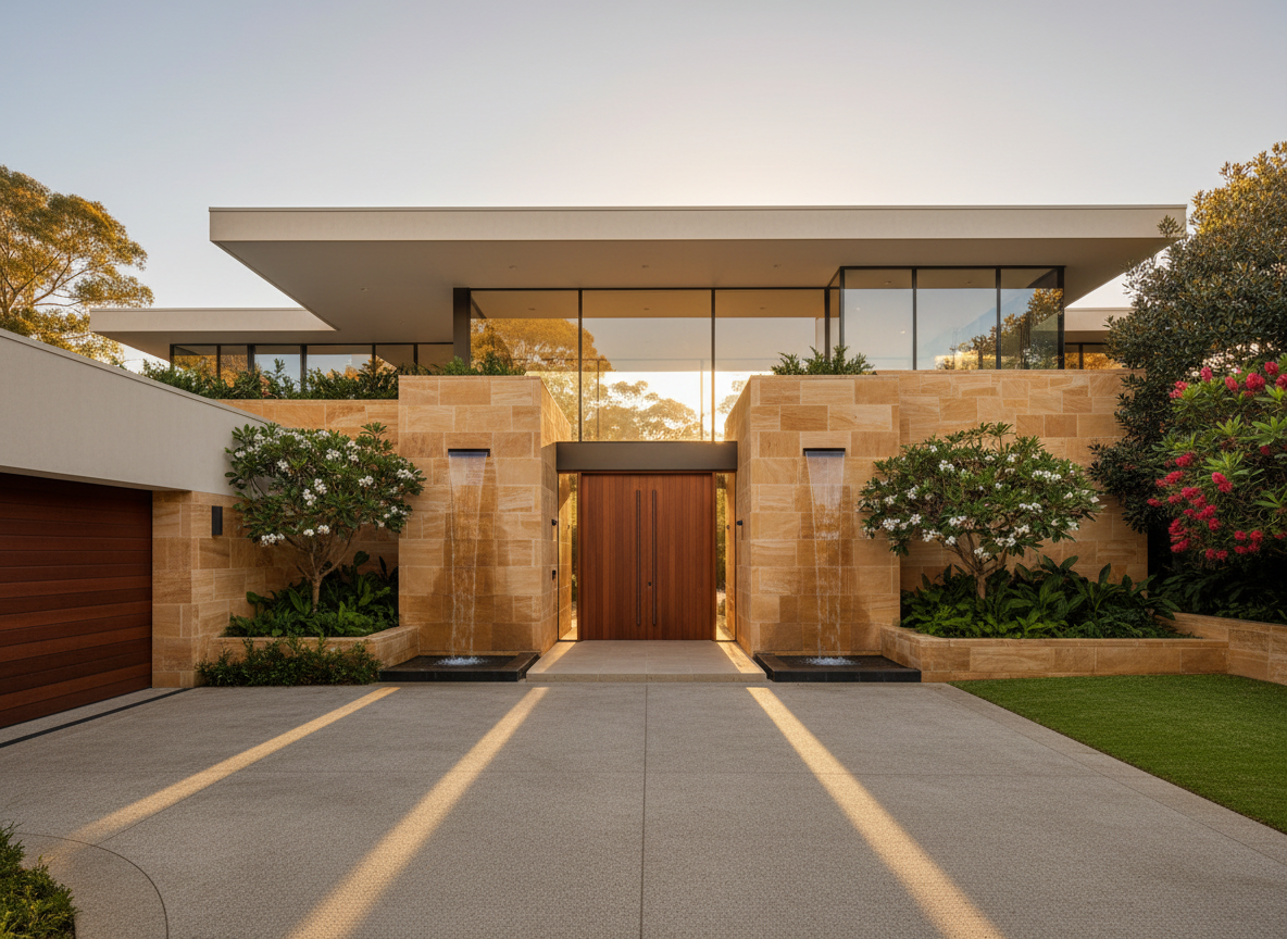 Heritage Conversion in Surry Hills