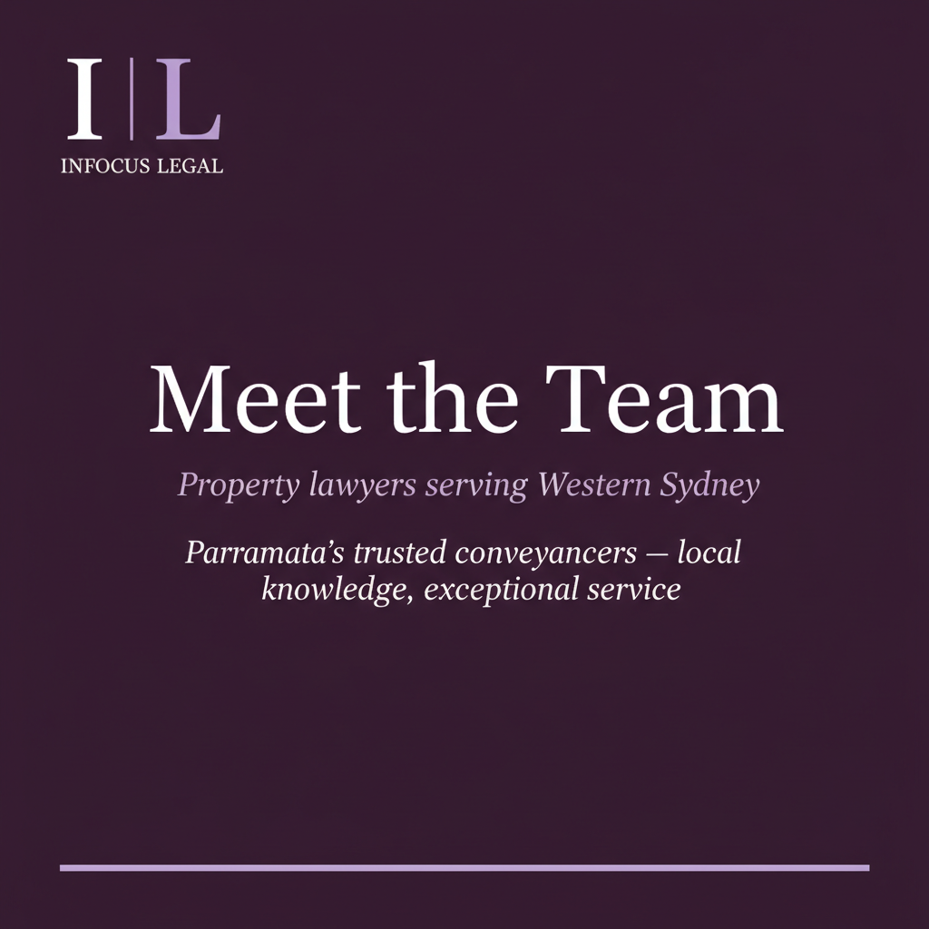 Meet the Team
