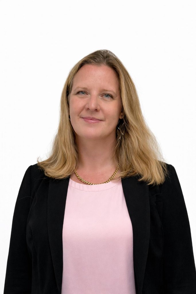 Fiona Horne