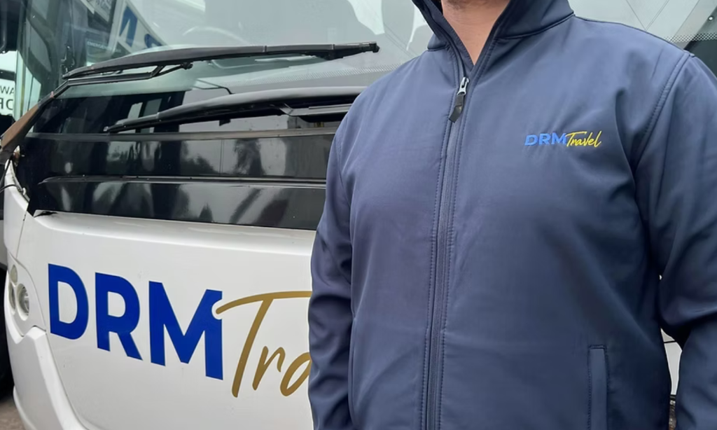 Streamz bespoke clothing