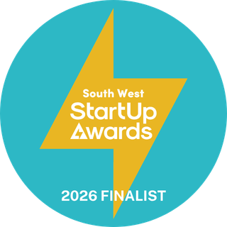 South West StartUp Awards 2026 Finalist