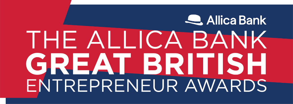 Great British Entrepreneur Awards 2025 Finalist