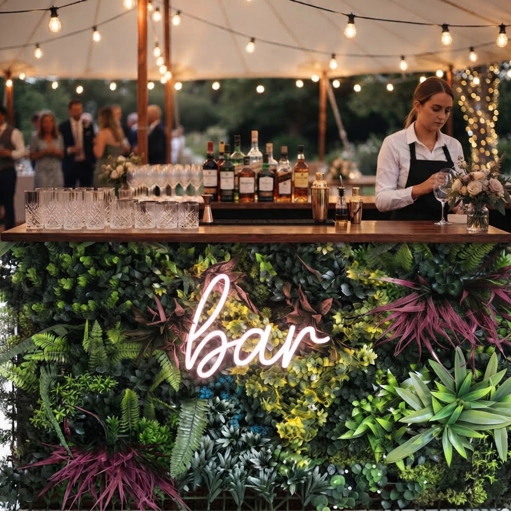 Bar Services