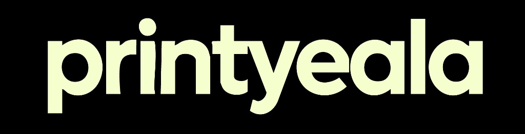 Printyeala