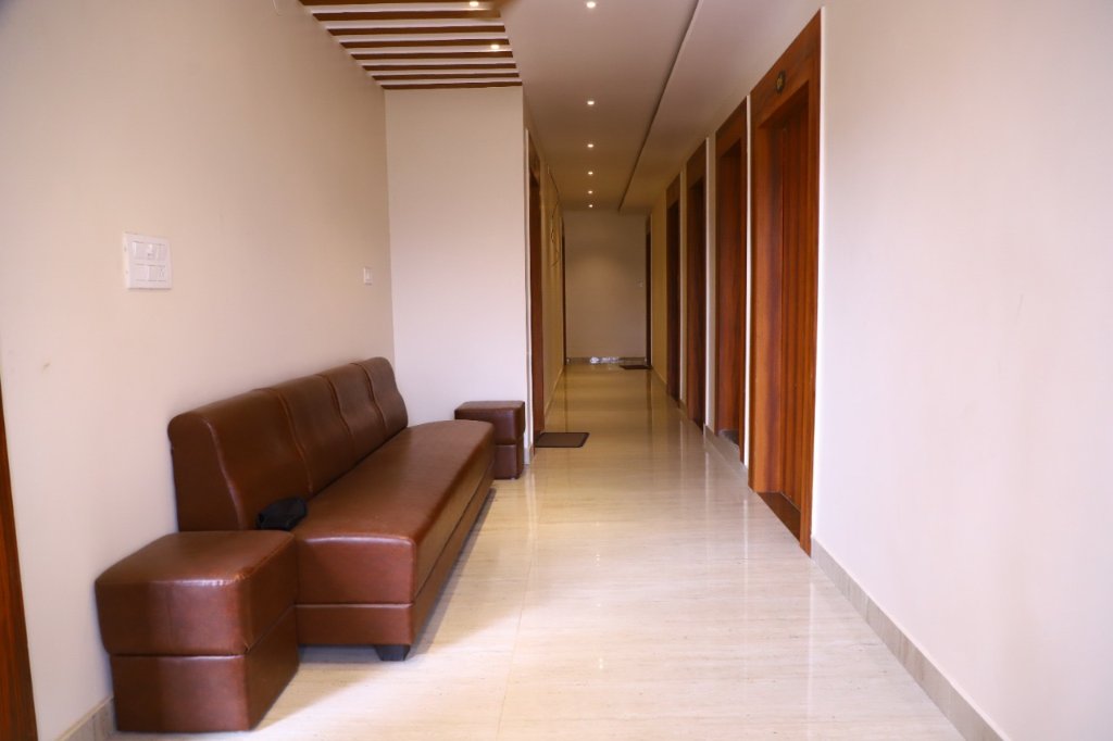Corridor
