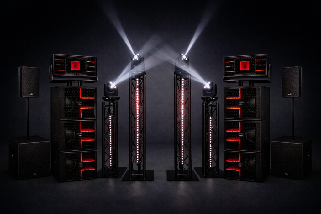 Komplettsets & Pakete