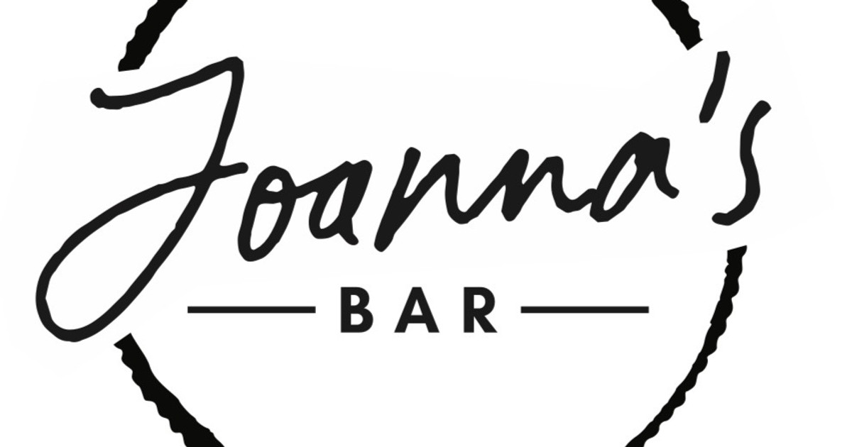 Joanna’s Bar in Sheffield