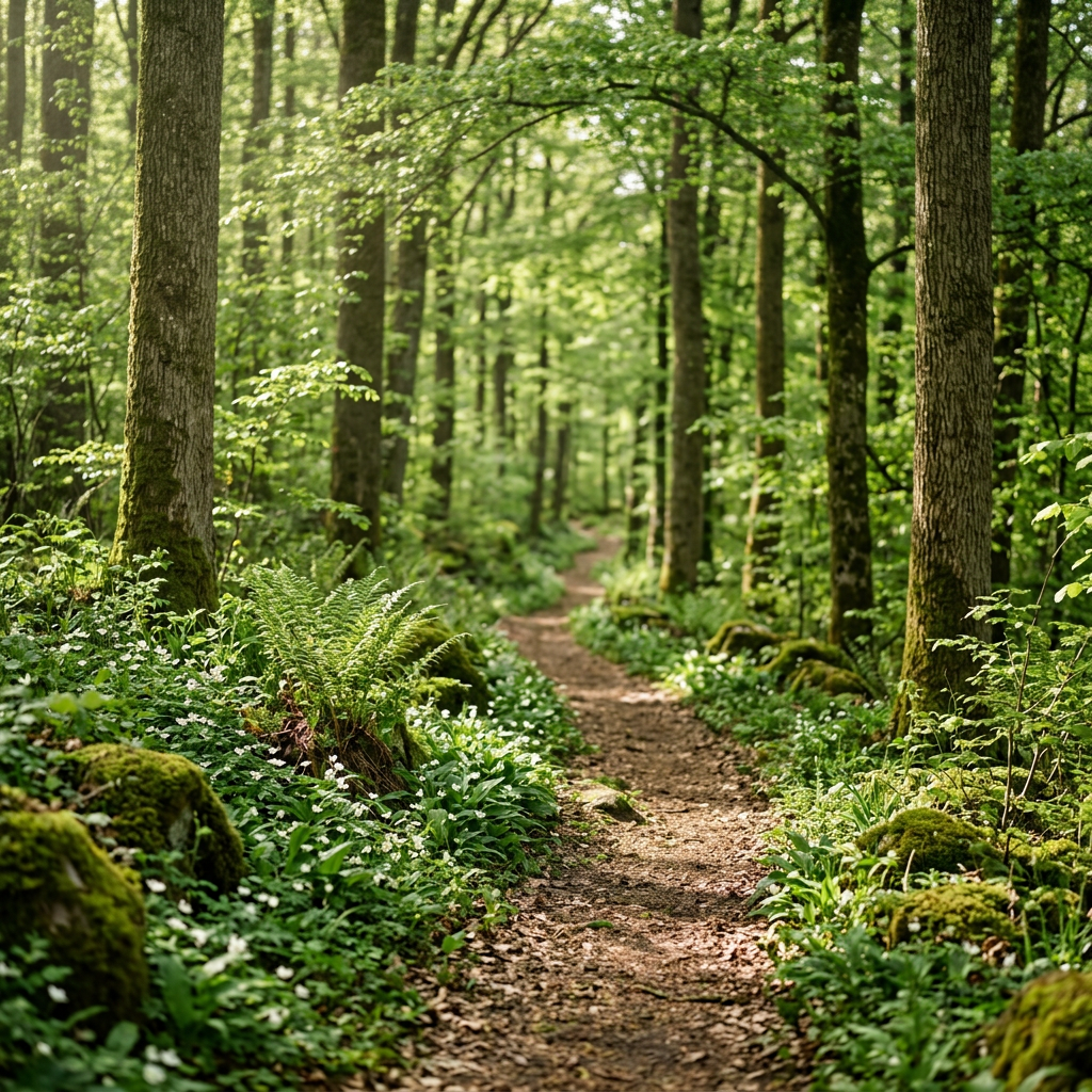 Kräuterwanderung