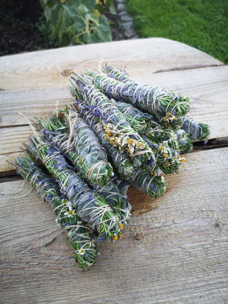 Räuchersticks