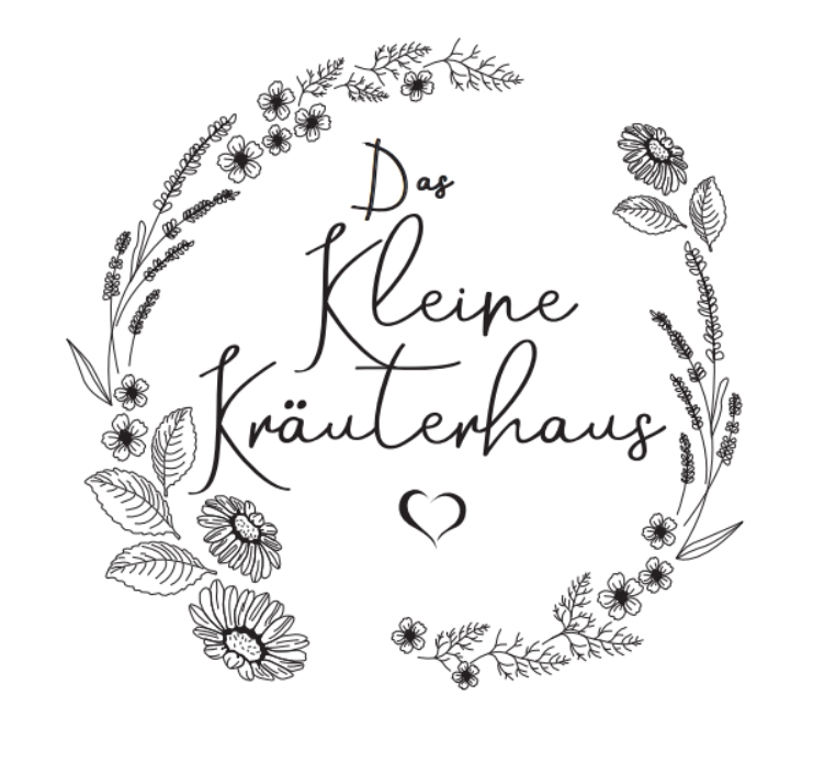 Das Kleine Kräuterhaus Logo